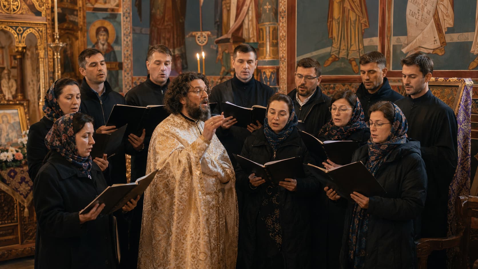 Sfânta Mare Muceniță Ecaterina – înțelepciunea luminată de Hristos Sfânta Mare Muceniță Ecaterina – înțelepciunea luminată de Hristos